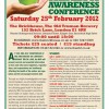 National Health Federation UK - Health Awareness Conference National Health Federation UK - Health Awareness Conference