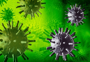 "Virus" by renjith krishnan