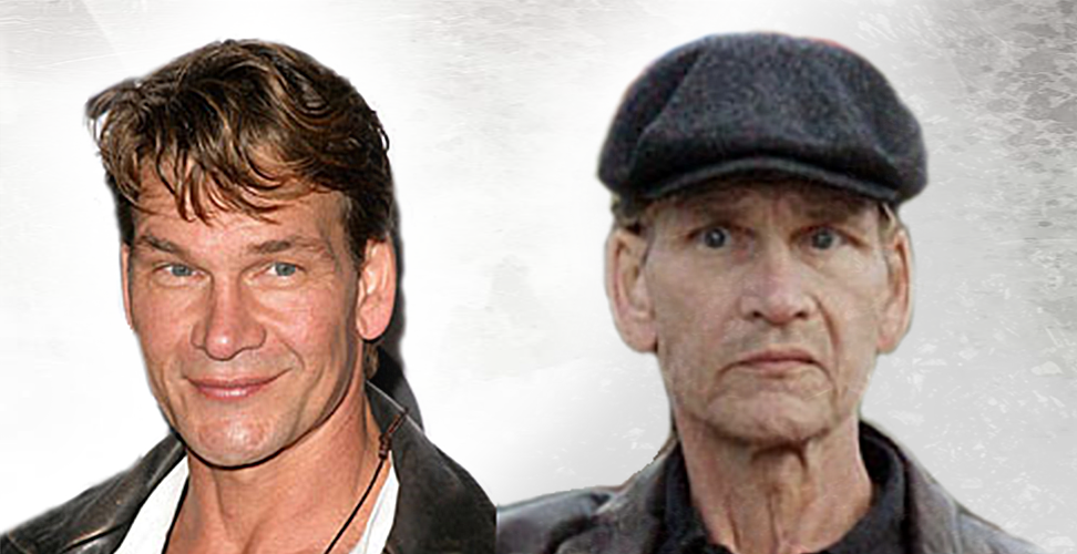 How Old Would Patrick Swayze Be Today